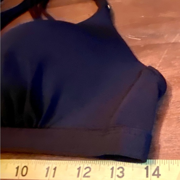 🏖️Athleta Strappy Back Bikini Top🏖️ - Picture 13 of 13